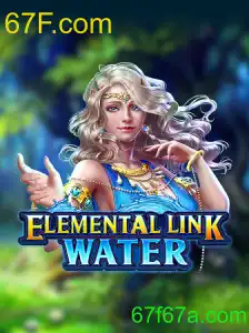 ElementalLinkWater
